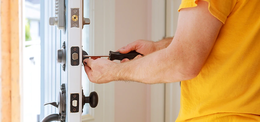 Break-in Prevention Solutions in Old Fig Garden, CA
