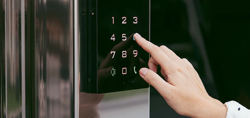 Business Locksmith Solutions in Old Fig Garden, CA