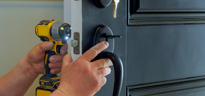 Emergency Downtown Locksmith in Old Fig Garden, CA