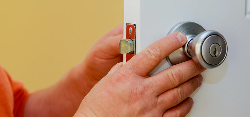 Residential Locksmith For Lock Installation in Old Fig Garden, California