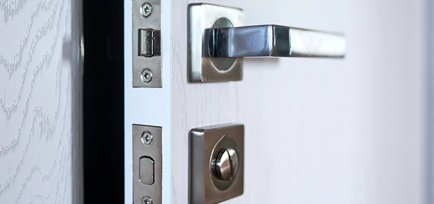 Door Lever Handle Lock Repair in Old Fig Garden, CA