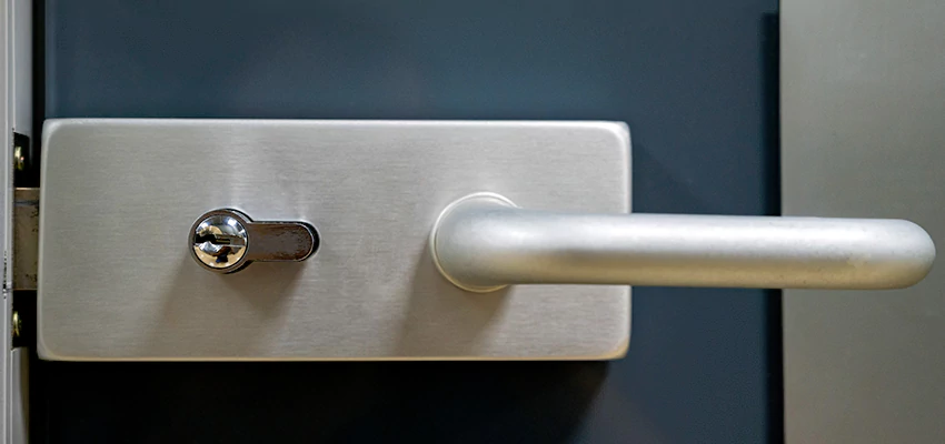 Industrial Lock And Key Repair And Installation in Old Fig Garden, CA