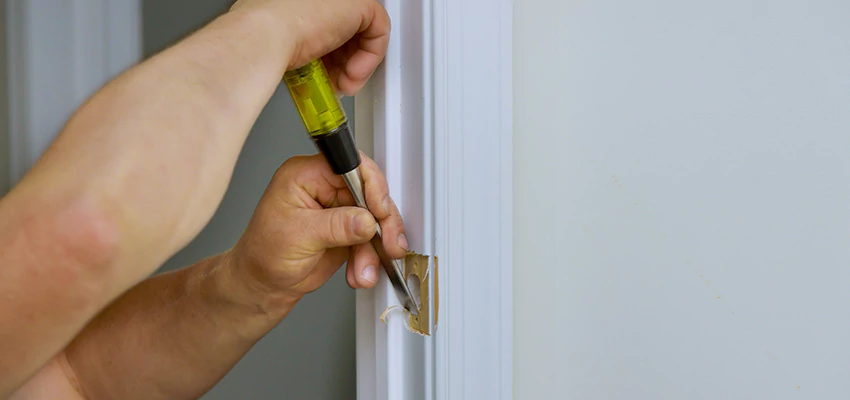 On Demand Locksmith For Key Replacement in Old Fig Garden, California