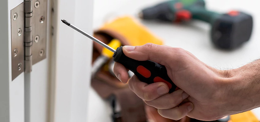 Holiday Emergency Locksmith in Old Fig Garden, California