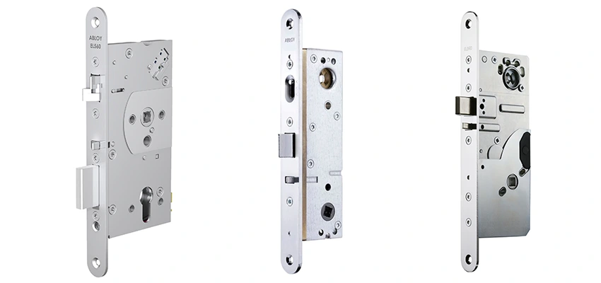 ASSA-Abloy Locks Hinge Repair in Old Fig Garden, California