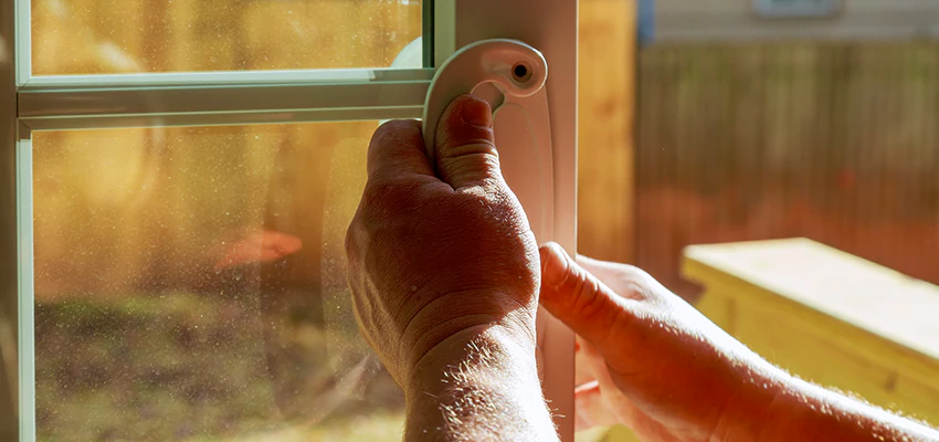 Accordion Sliding Doors Locks Replacement in Old Fig Garden, CA