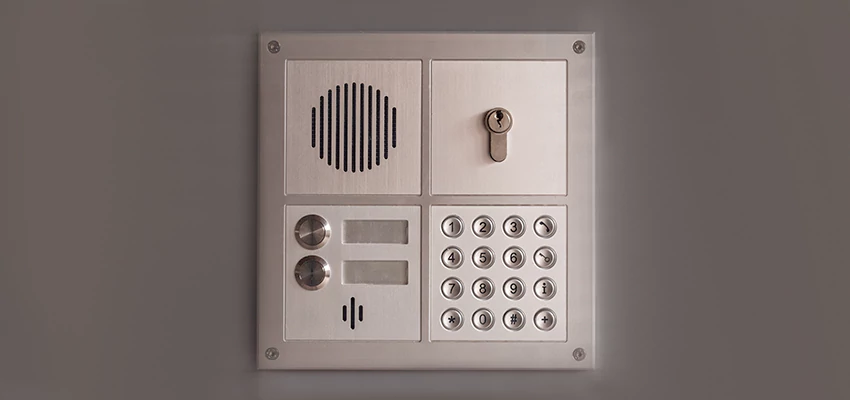 Mobile Access Control System Installation in Old Fig Garden, CA