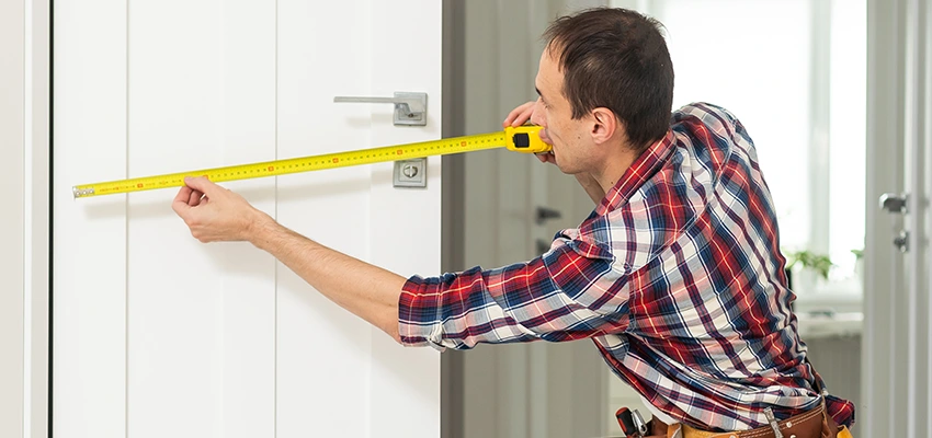 Bonded & Insured Locksmiths For Lock Repair in Old Fig Garden, California