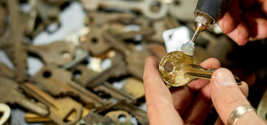 A1 Locksmith For Key Replacement in Old Fig Garden, California